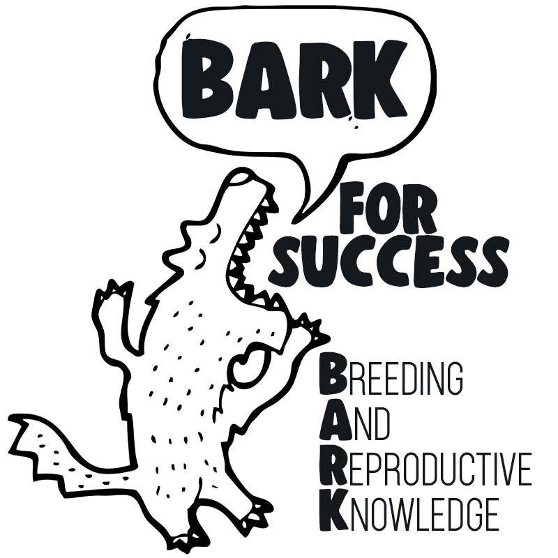 Bark For Success